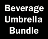 AT - Beverage Umbrellas!