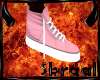 Sl Sneakers Pink