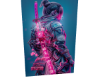 T, Samurai 12