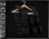 ® ISA | MOLLE Vest SI