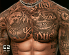 Fai Full Tatto