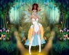 Spring Fairy Princess