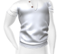 shirt m white