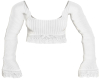 Gigi White Top
