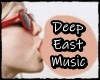 Deep East Music + D