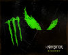 S Monster Couche