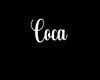 Coca Necklace/M