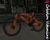 BMX Sport Bike