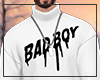 N. Bad Boy White V1