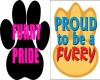 [ML]Furry pride