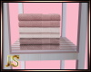 Towels Pink