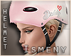 [Is] Roller Derby Helmet