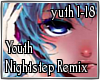 Nightstep Remix Youth