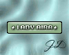 Lady Aria (VIP)