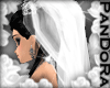 *Bridal veil