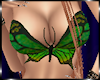 Faerie Butterfly Top