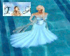 WaterWalk Wedding Carpet