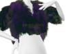 Fur Purple