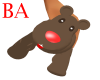 [BA] Baby Rudolph