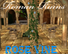 Ruins Rose Vine