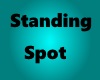 [CI] Standing Spot