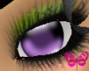 ~A~Lavender eyes