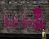 lNADl Girls Garage