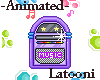 -LTN-Small Cute jukebox