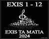 EXIS TA MATIA 2024 !!