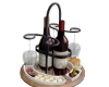 FOOD VINO