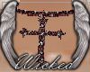 Wicked Cross