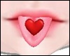 *Y* Tongue + Heart (M)