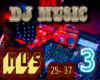 DJ music 3