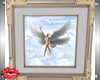 Angel frame