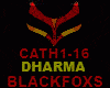 DHARMA- CATH1-16