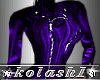 K*Body Purple Rock