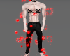 蛇 Red Hearts