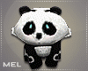 Mel*My Panda Pet req.