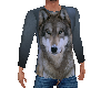 [MzE] Wolf Shirt