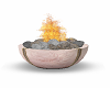 Suneaky Spring Firepit