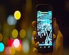 Ingress phone + sounds