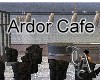 TA Ardor Cafe