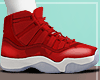 11's Gym Red Win Like 96