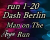 Dash Berlin Man on the