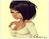 Chaii|Naomi Black Hair