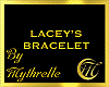 LACEY'S BRACELET