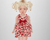 Kids Vday Dress