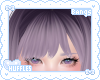 🌸 Bangs Lavender [1]