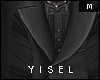 Y. B/W Coat