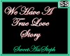 [SS] Love Story